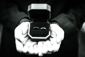 Protected: Jenny & Sebastian – Glenfield, Leicestershire
